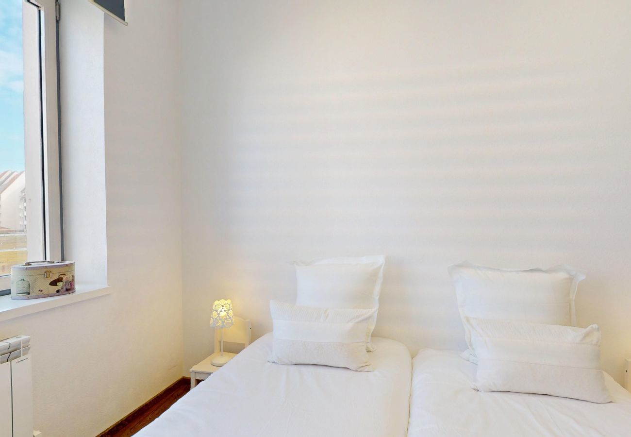 Ferienwohnung in Colmar - Les Tilleuls