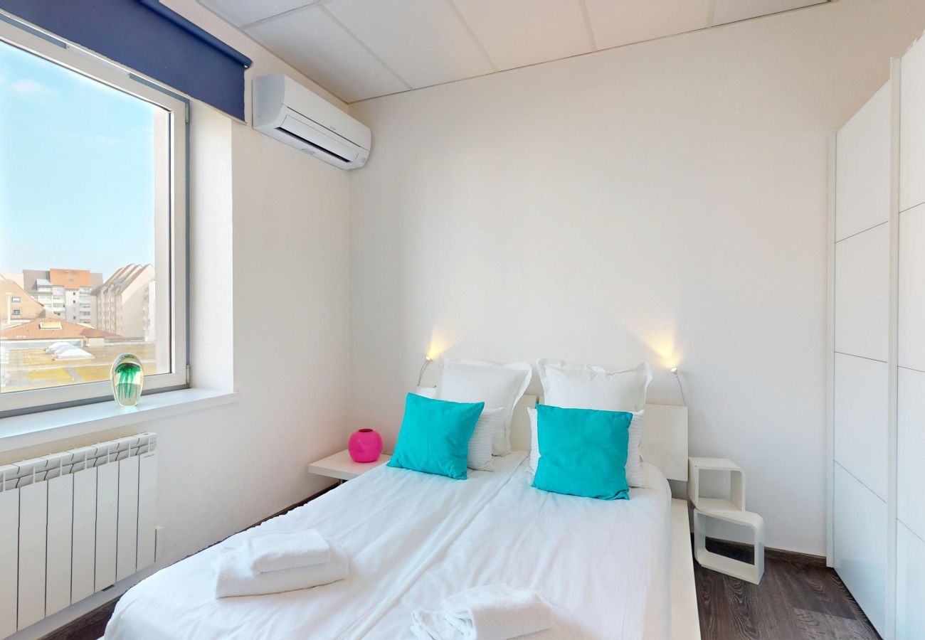 Ferienwohnung in Colmar - Les Tilleuls