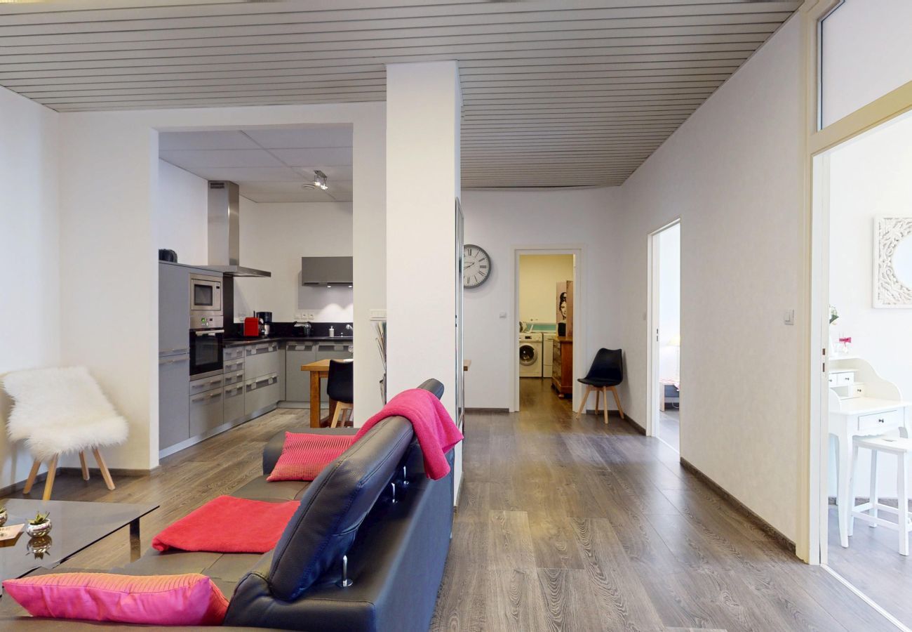 Ferienwohnung in Colmar - Les Tilleuls