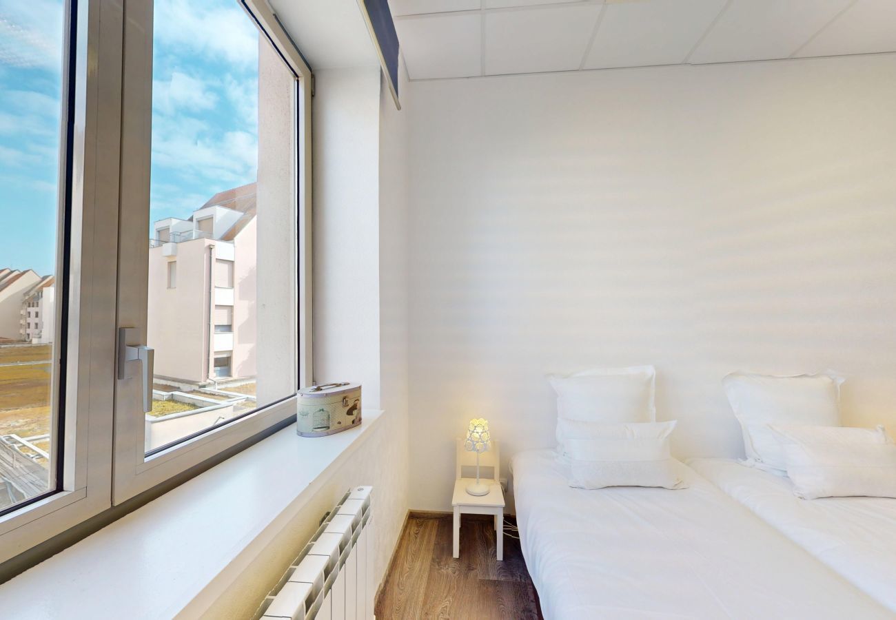 Ferienwohnung in Colmar - Les Tilleuls