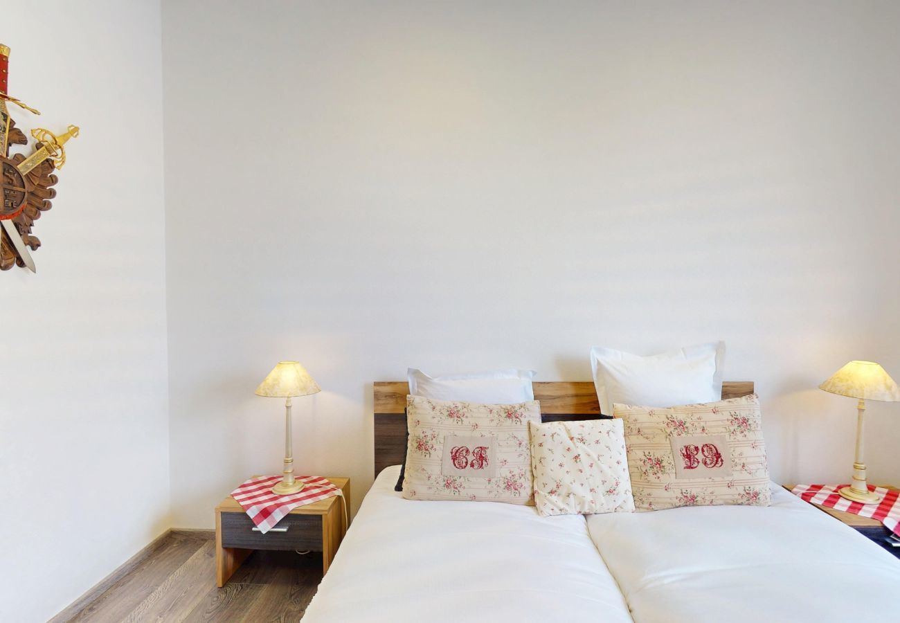 Ferienwohnung in Colmar - Les Tilleuls