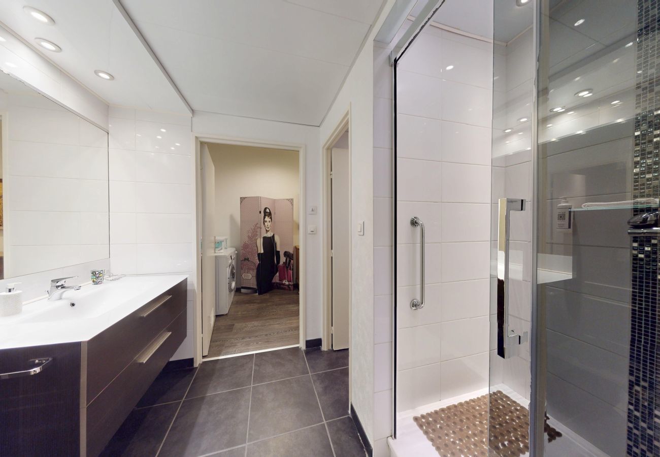 Ferienwohnung in Colmar - Les Tilleuls