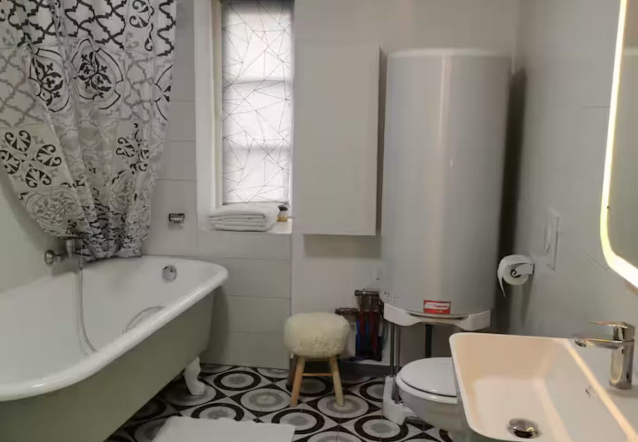 Studio in Colmar - Les gîtes d'Elouise 2