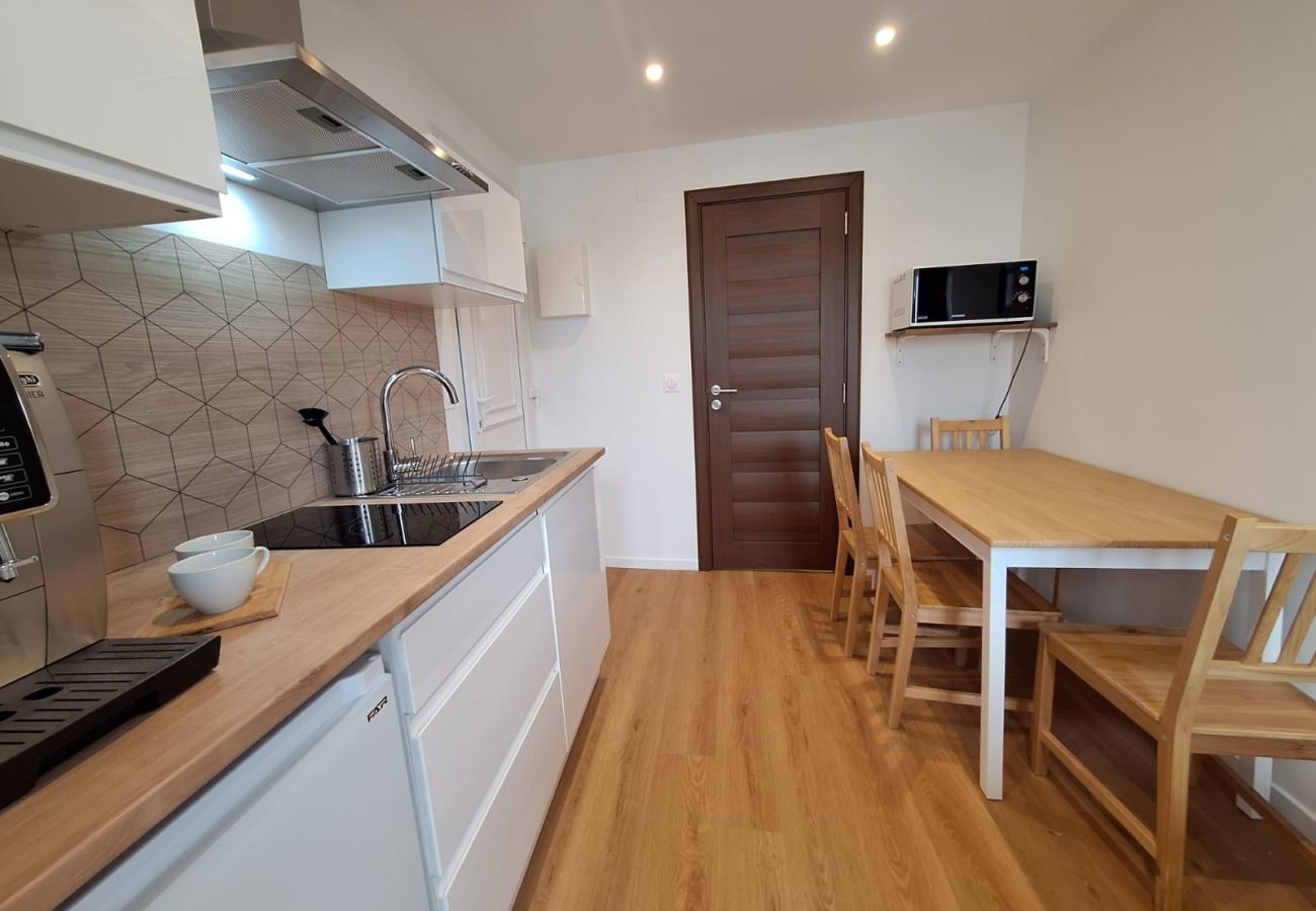 Studio in Ingersheim - Little Ingersheim proche Colmar