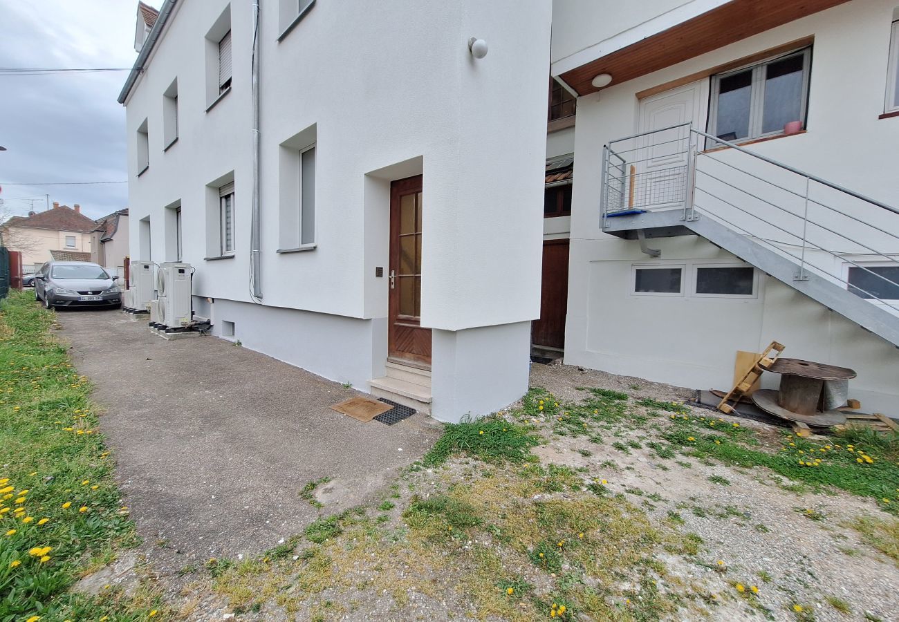 Studio in Ingersheim - Little ingersheim proche Colmar