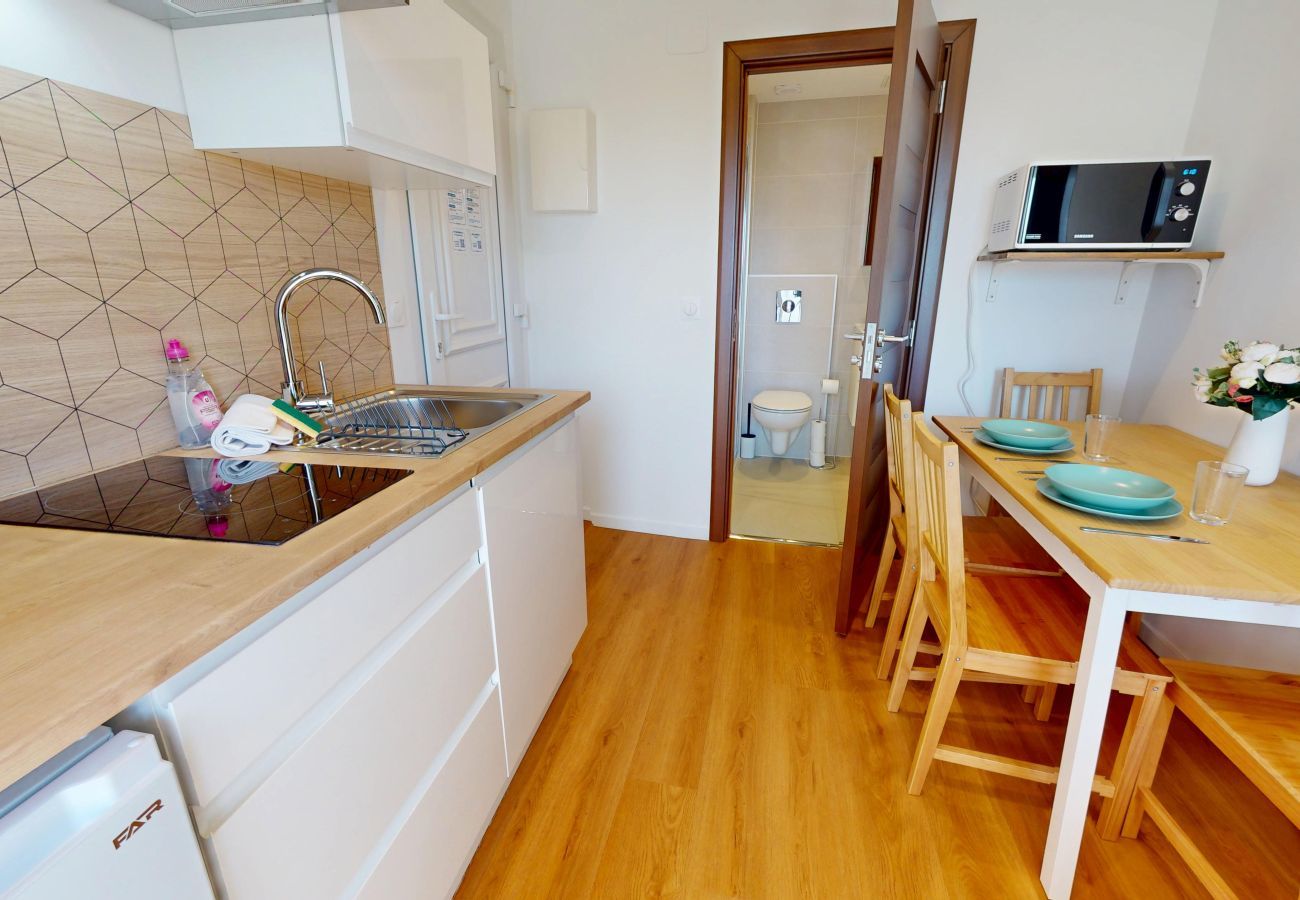 Studio in Ingersheim - Little ingersheim proche Colmar