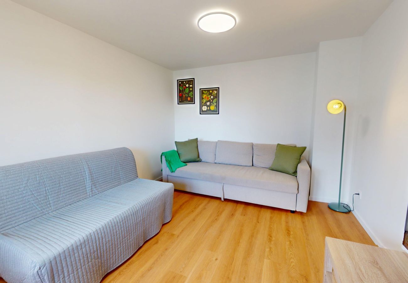 Studio in Ingersheim - Little ingersheim proche Colmar