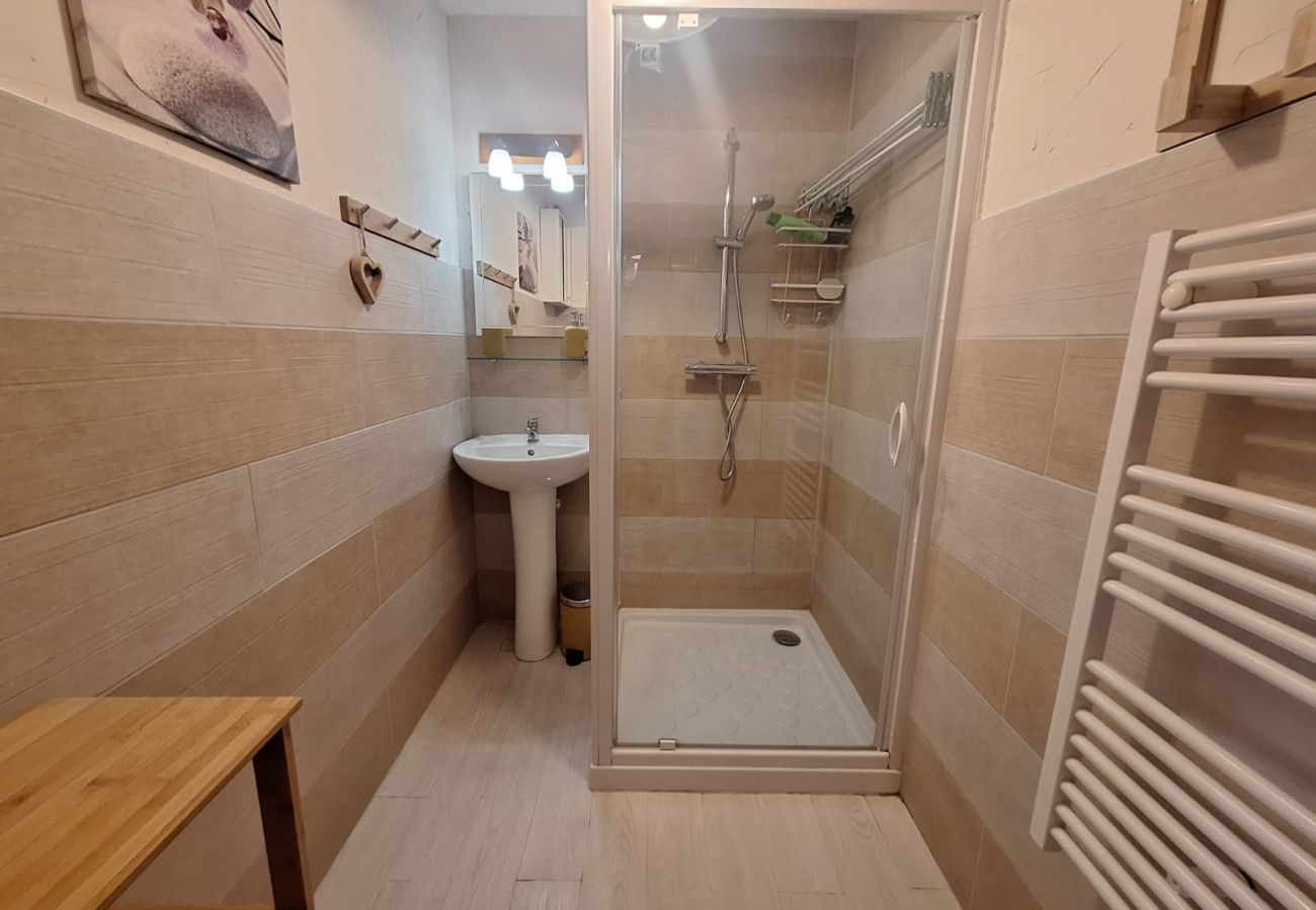Ferienwohnung in Eguisheim - Le petit Schatz d'Eguisheim