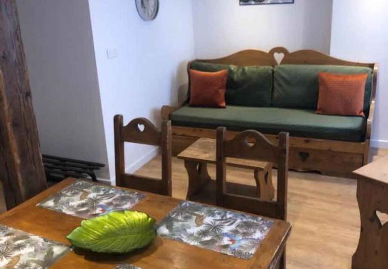Ferienwohnung in Colmar - Koifhus 1