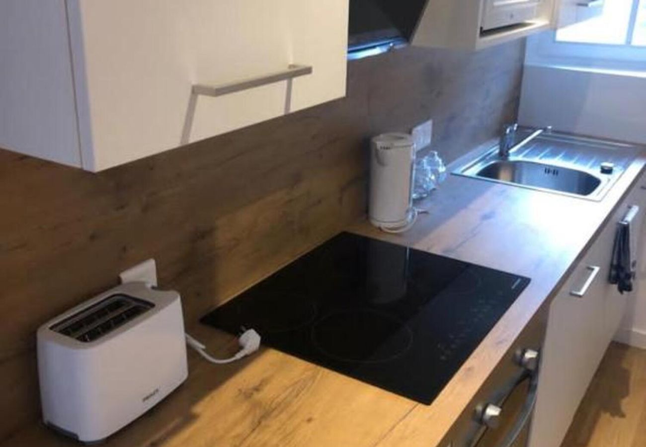 Ferienwohnung in Colmar - Koifhus 1