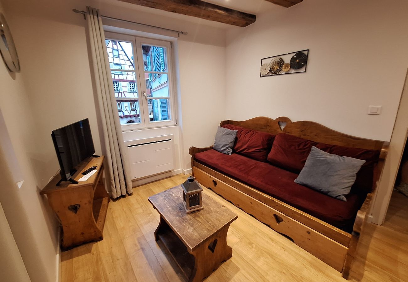Ferienwohnung in Colmar - Koifhus 2
