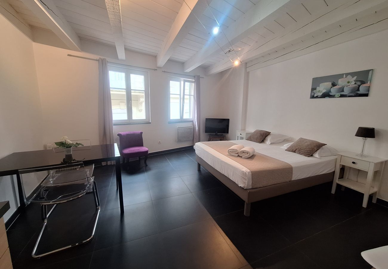 Studio in Colmar - Berthe Molly 1