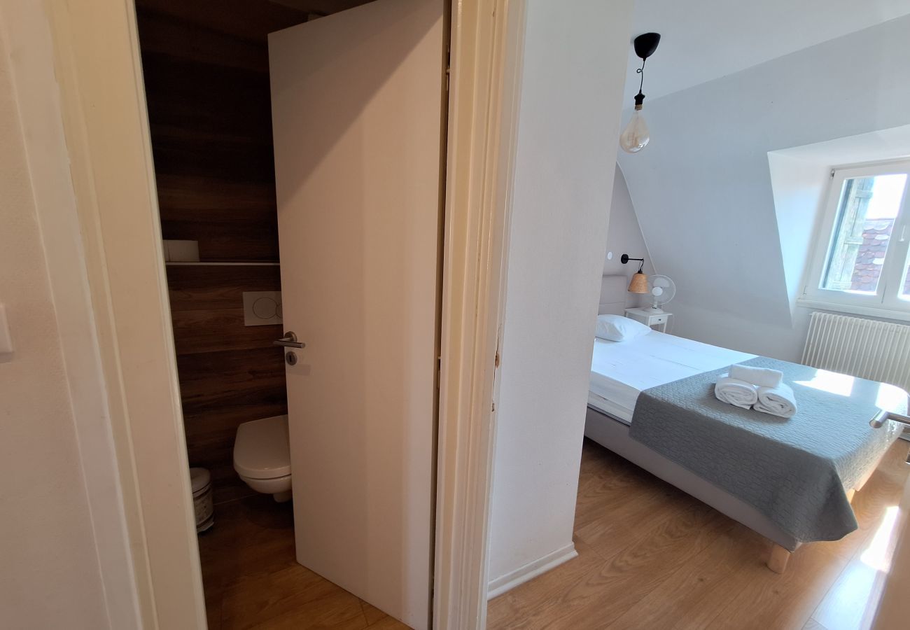 Ferienwohnung in Colmar - Home Petite Venise 3