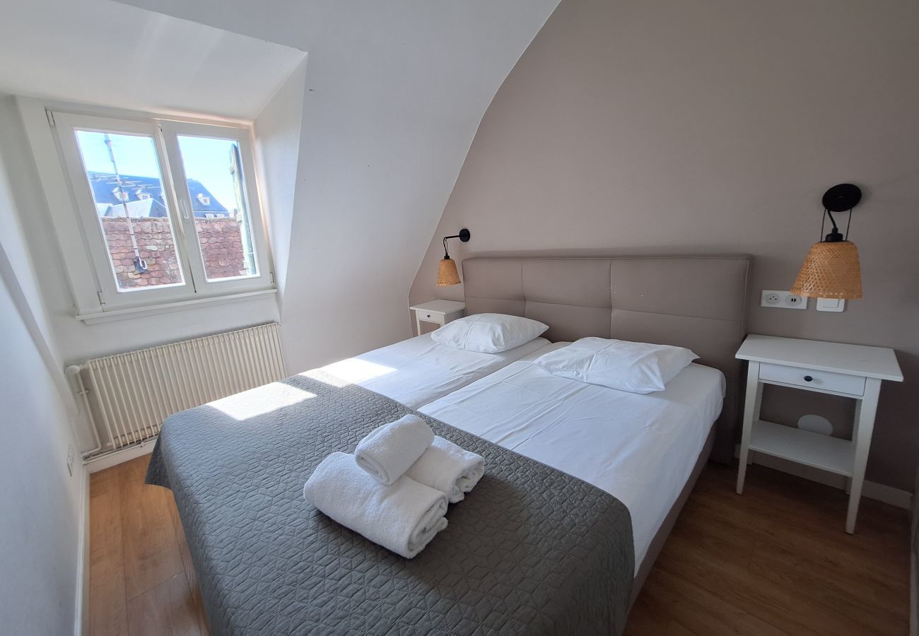 Ferienwohnung in Colmar - Home Petite Venise 3