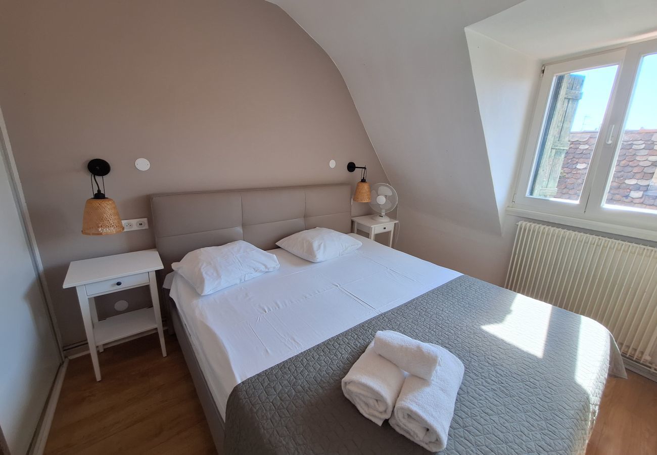 Ferienwohnung in Colmar - Home Petite Venise 3