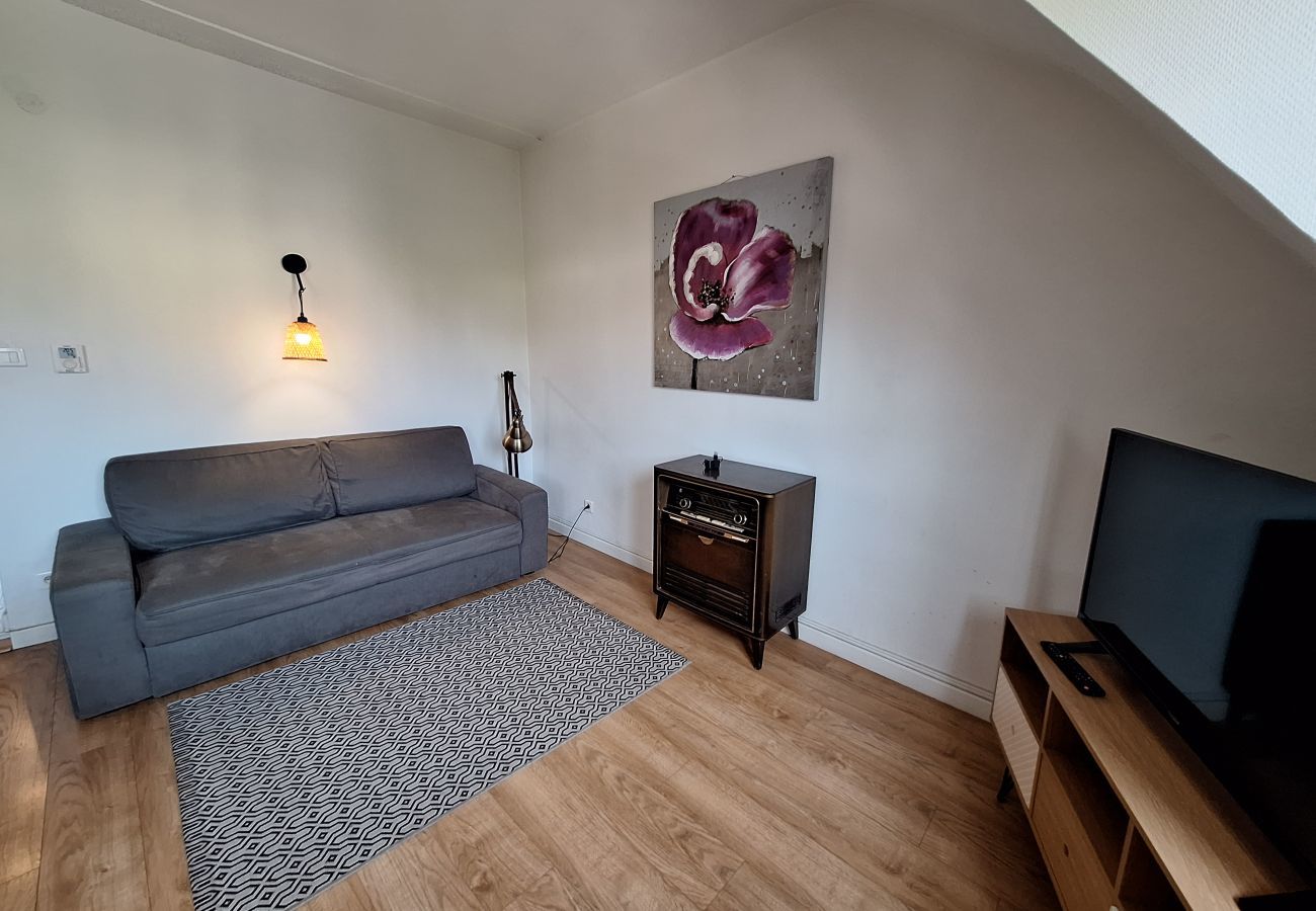 Ferienwohnung in Colmar - Home Petite Venise 3