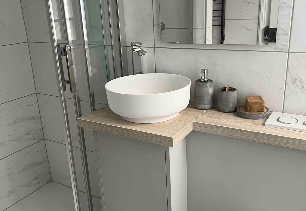 Ferienwohnung in Strasbourg - Appartement Épine - Au coeur du centre ville
