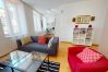Apartment in Colmar - kiener 75m2 city center      3br Apartment in Colmar - kiener 75m2 city center      3br