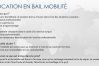 Apartment in Colmar - BAIL MOBILITE schwartz 55m2  city center up to 4 Apartment in Colmar - BAIL MOBILITE schwartz 55m2  city center up to 4