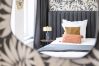 Apartment in Colmar - tussaud spa 75m2  city center   up to 4 Apartment in Colmar - tussaud spa 75m2  city center   up to 4