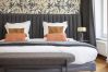 Apartment in Colmar - tussaud spa 75m2  city center   up to 4 Apartment in Colmar - tussaud spa 75m2  city center   up to 4