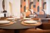 Apartment in Colmar - tussaud spa 75m2  city center   up to 4 Apartment in Colmar - tussaud spa 75m2  city center   up to 4