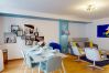 Apartment in Colmar - hartmann 80m2 city center    2br
