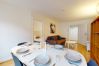 Apartment in Strasbourg - marceau 70m2 city center    2br Apartment in Strasbourg - marceau 70m2 city center    2br