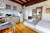 Studio in Colmar - Le studio bartholdi with access to lounge Studio in Colmar - Le studio bartholdi with access to lounge