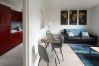 Apartment in Colmar - etoile du nord 1 free parking   up to 4 Apartment in Colmar - etoile du nord 1 free parking   up to 4
