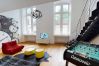 Apartment in Strasbourg - loft luxe 127m2 a  500m cathedral    2br 2bth Apartment in Strasbourg - loft luxe 127m2 a  500m cathedral    2br 2bth