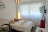 Apartment in Strasbourg - aux bons amis parlement orangerie  up to 4 Apartment in Strasbourg - aux bons amis parlement orangerie  up to 4