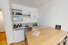 Apartment in Strasbourg - aux bons amis parlement orangerie  up to 4 Apartment in Strasbourg - aux bons amis parlement orangerie  up to 4