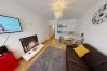 Apartment in Strasbourg - aux bons amis parlement orangerie  up to 4 Apartment in Strasbourg - aux bons amis parlement orangerie  up to 4