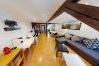 Apartment in Strasbourg - spacious duplex near petite france up to 4 Apartment in Strasbourg - spacious duplex near petite france up to 4