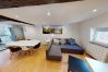 Apartment in Strasbourg - spacious duplex near petite france up to 4 Apartment in Strasbourg - spacious duplex near petite france up to 4