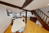 Apartment in Strasbourg - spacious duplex near petite france up to 4 Apartment in Strasbourg - spacious duplex near petite france up to 4