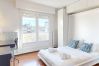 Apartment in Strasbourg - Meublé du Faubourg avec Balcon proche gare et peti Apartment in Strasbourg - Meublé du Faubourg avec Balcon proche gare et peti