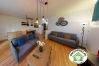 Apartment in Strasbourg - le 23 appartement 65m2   up to 6