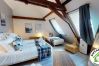 Apartment in Strasbourg - vermala city center 1 bdrm up to 6 Apartment in Strasbourg - vermala city center 1 bdrm up to 6