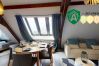 Apartment in Strasbourg - vermala city center 1 bdrm up to 6