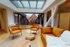 Apartment in Colmar - lazare ac 103m2 avec terrasse city center 4br 2bth Apartment in Colmar - lazare ac 103m2 avec terrasse city center 4br 2bth
