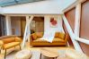Apartment in Colmar - lazare ac 103m2 avec terrasse city center 4br 2bth Apartment in Colmar - lazare ac 103m2 avec terrasse city center 4br 2bth