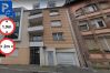 Apartment in Strasbourg - hallesgare 1 free parking up to 4 Apartment in Strasbourg - hallesgare 1 free parking up to 4