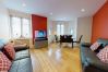 Apartment in Colmar - le muguet  92m2 and 1 free garage          3br Apartment in Colmar - le muguet  92m2 and 1 free garage          3br