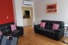 Apartment in Colmar - le muguet  92m2 and 1 free garage          3br Apartment in Colmar - le muguet  92m2 and 1 free garage          3br