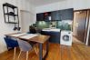 Apartment in Colmar - le neubau city center 4 adults 2 kids    2br Apartment in Colmar - le neubau city center 4 adults 2 kids    2br