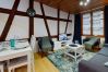 Apartment in Colmar - le petit thierenbach maison alsacienne    2br Apartment in Colmar - le petit thierenbach maison alsacienne    2br