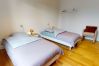 Apartment in Ostheim - Appartement Le Passage Ostheim