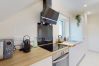 Apartment in Westhalten - le tilleul de la vallée noble 2 gite 6 personnes Apartment in Westhalten - le tilleul de la vallée noble 2 gite 6 personnes